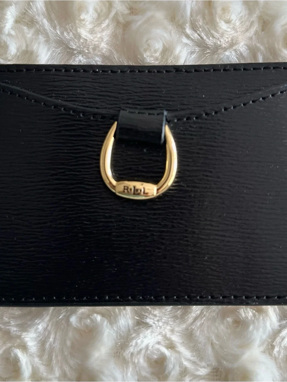 LAUREN Ralph Lauren ~ cards case